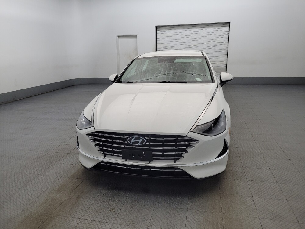2022 Hyundai Sonata in Owings Mills, MD 21117 - 18096742 15