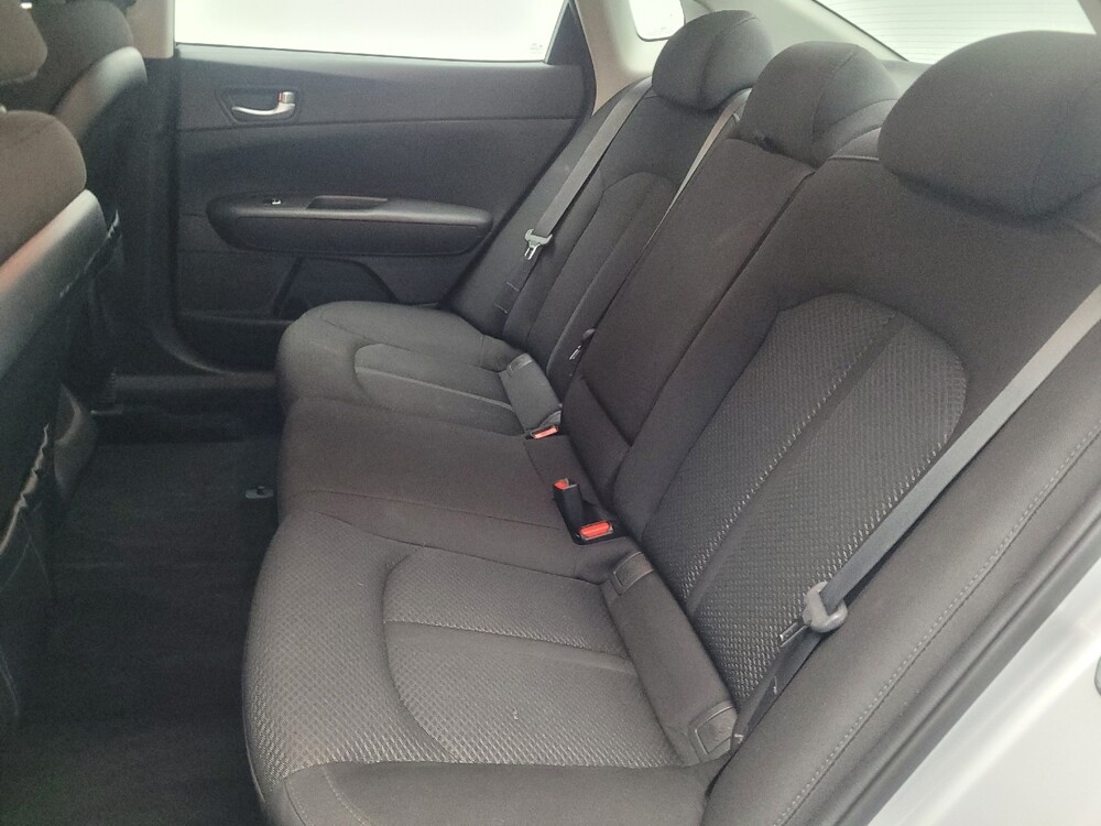 2018 Kia Optima in Marietta, GA 30062 - 18096743 18