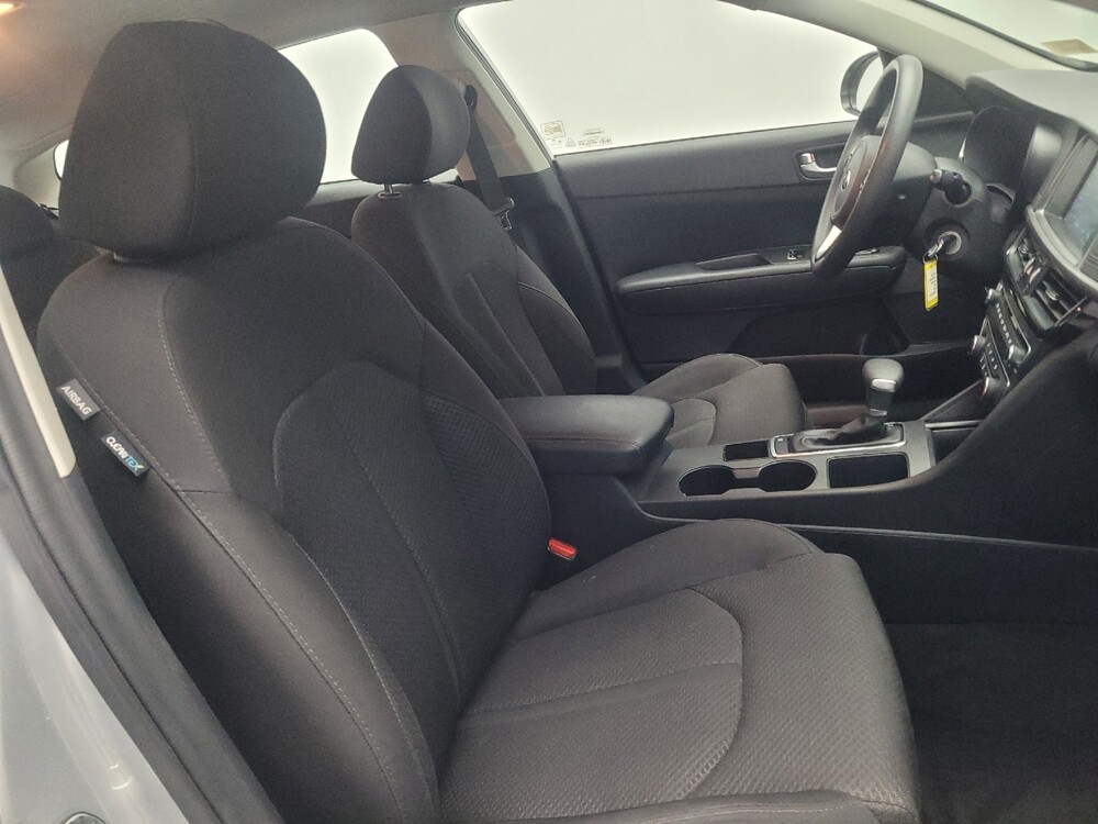 2018 Kia Optima in Marietta, GA 30062 - 18096743 21