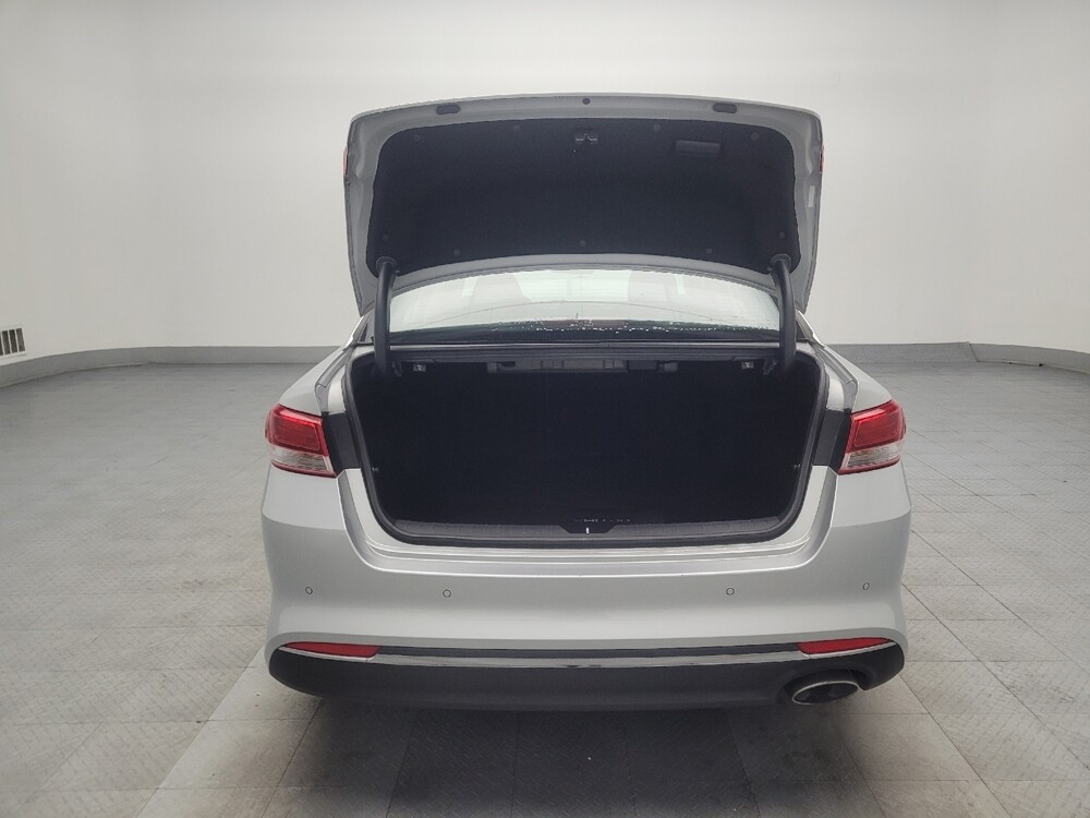 2018 Kia Optima in Marietta, GA 30062 - 18096743 29