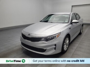 2018 Kia Optima in Marietta, GA 30062