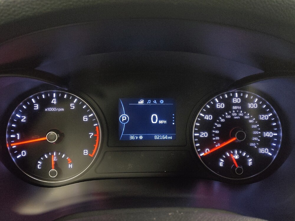 2018 Kia Optima in Marietta, GA 30062 - 18096743 23