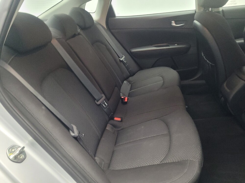 2018 Kia Optima in Marietta, GA 30062 - 18096743 19