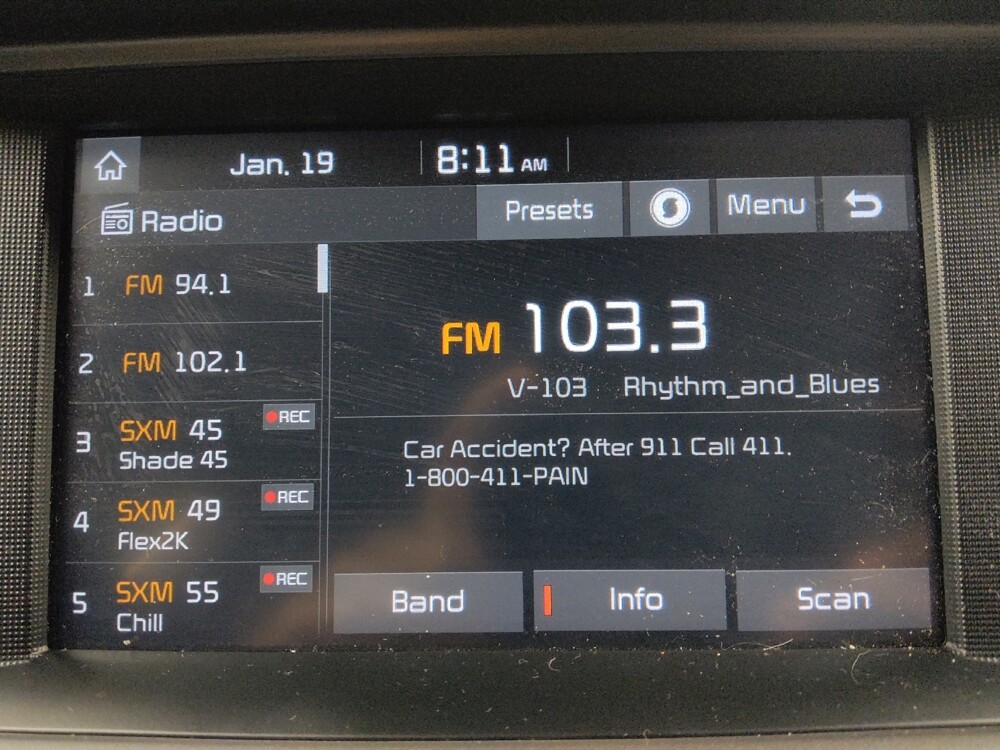 2018 Kia Optima in Marietta, GA 30062 - 18096743 25