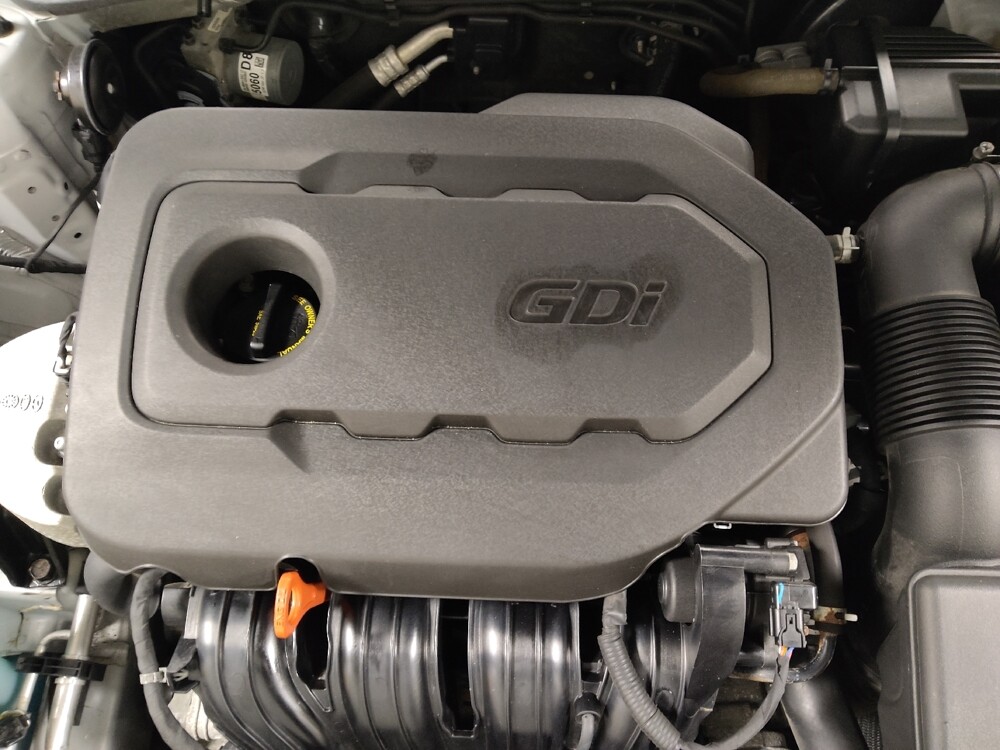 2018 Kia Optima in Marietta, GA 30062 - 18096743 30