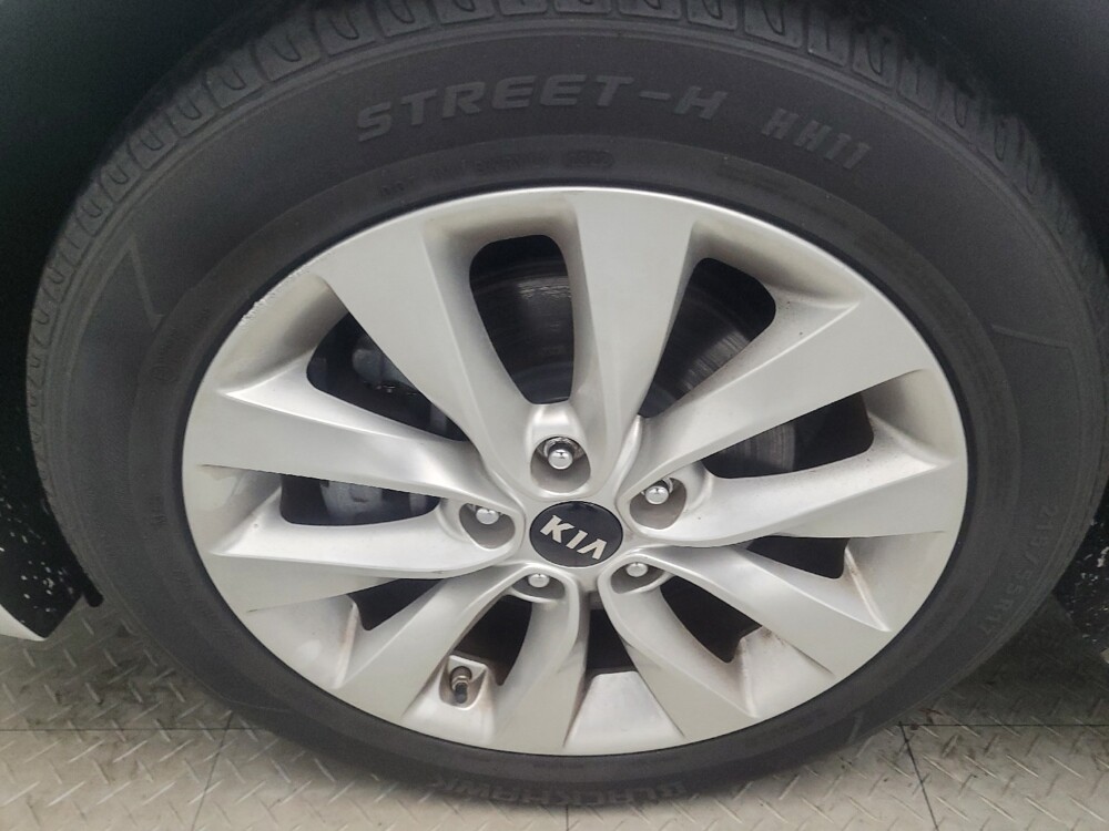 2018 Kia Optima in Marietta, GA 30062 - 18096743 31