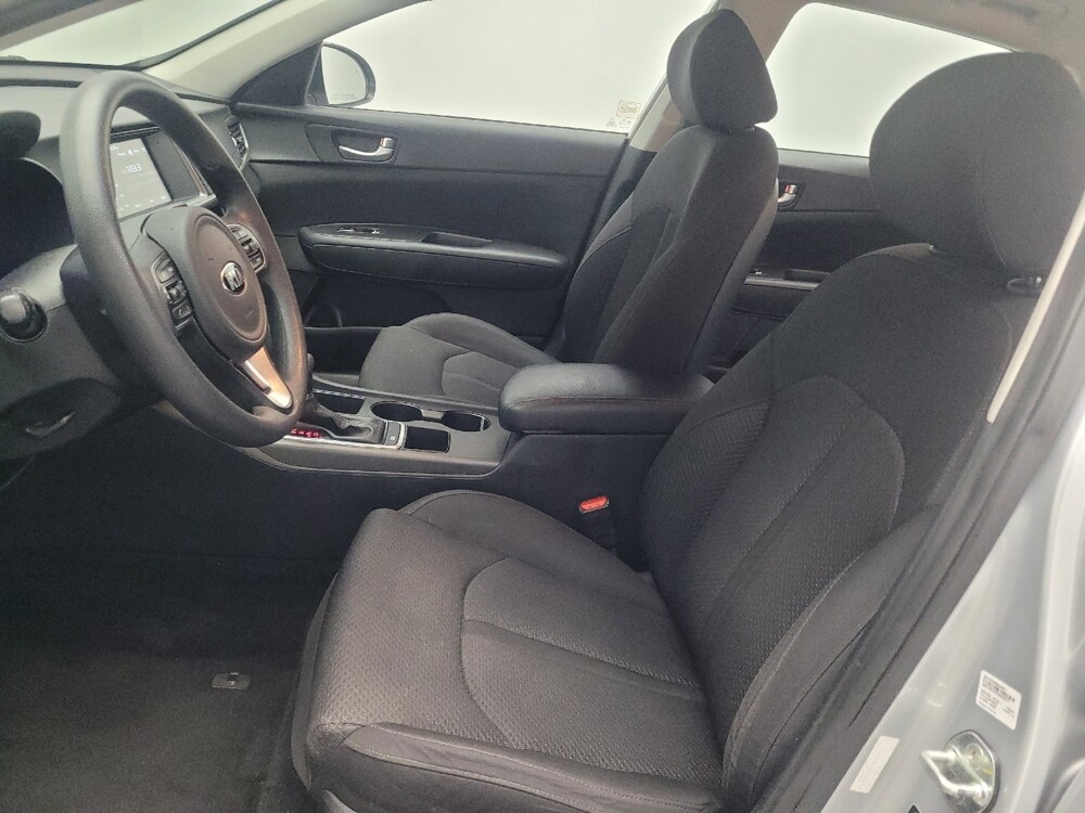 2018 Kia Optima in Marietta, GA 30062 - 18096743 17