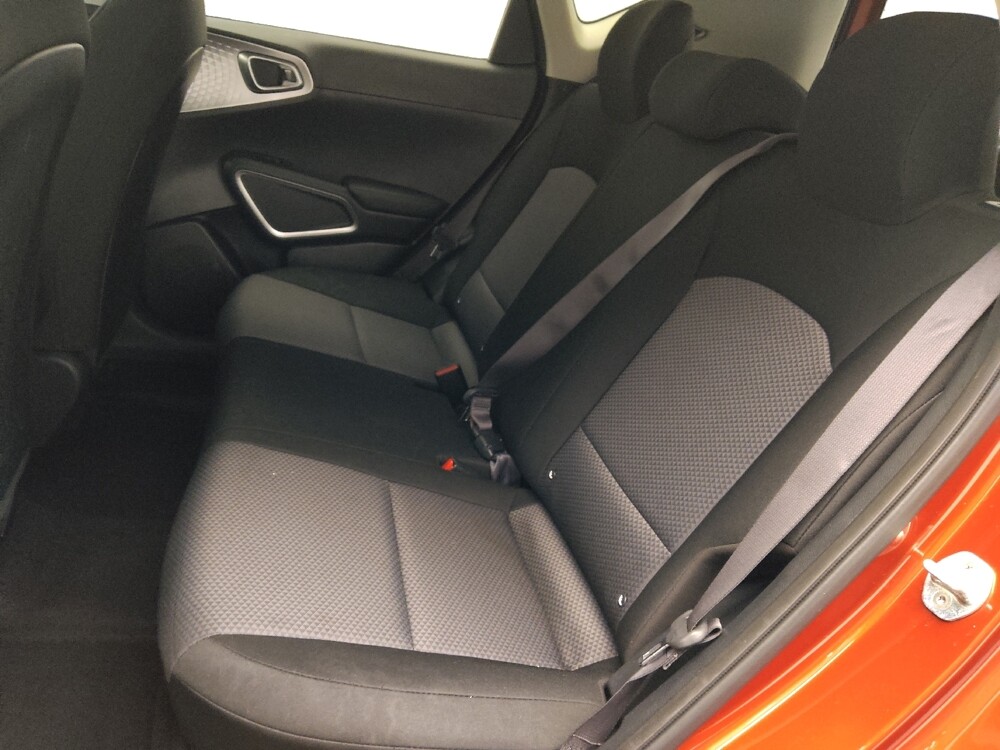 2022 Kia Soul in Marietta, GA 30062 - 18096744 18