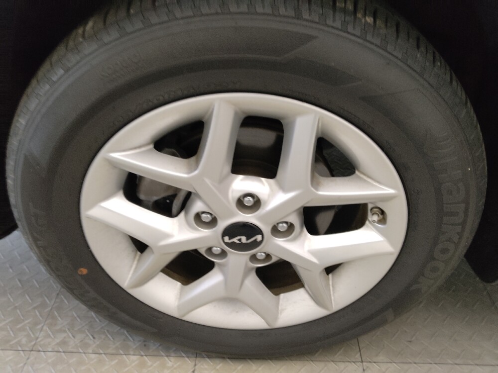 2022 Kia Soul in Marietta, GA 30062 - 18096744 31