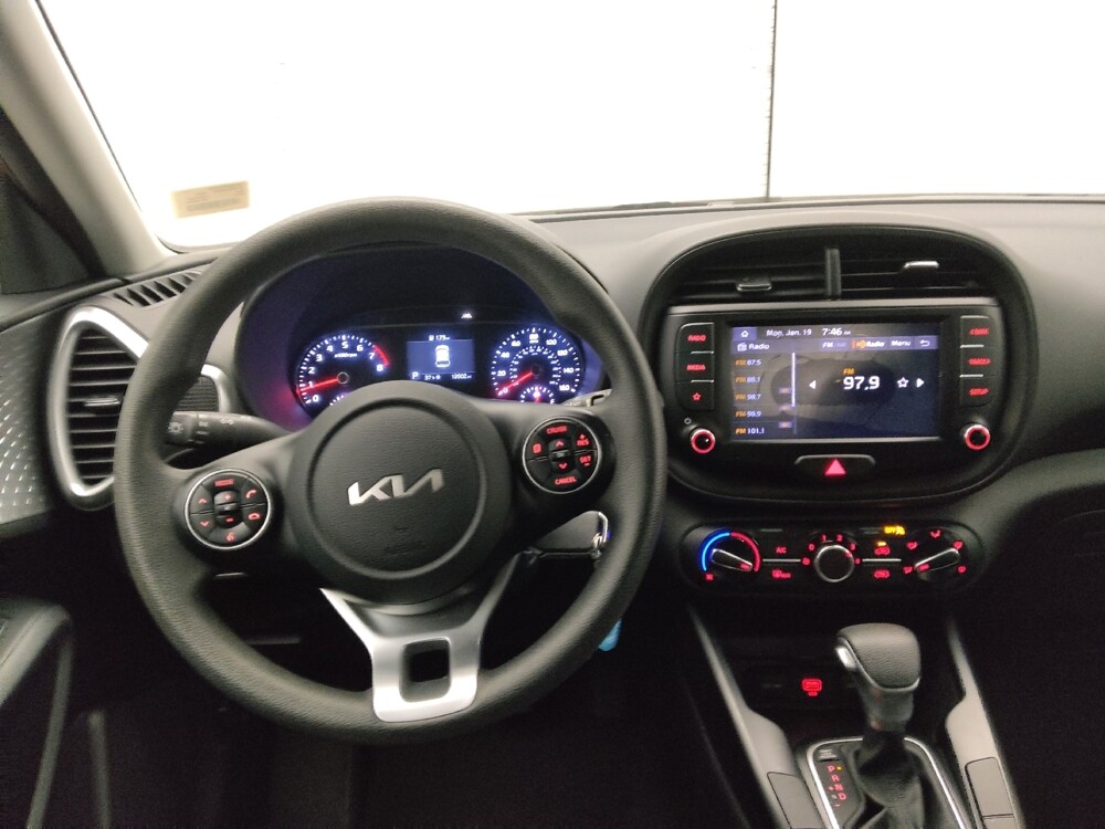 2022 Kia Soul in Marietta, GA 30062 - 18096744 22