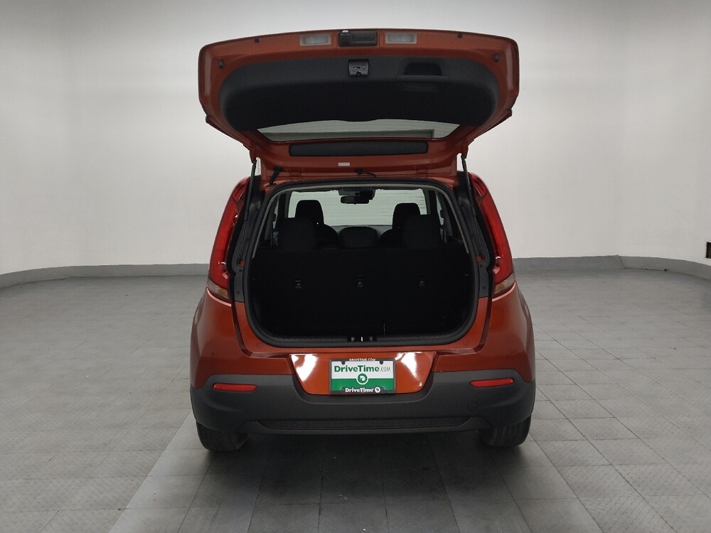 2022 Kia Soul in Marietta, GA 30062 - 18096744 29