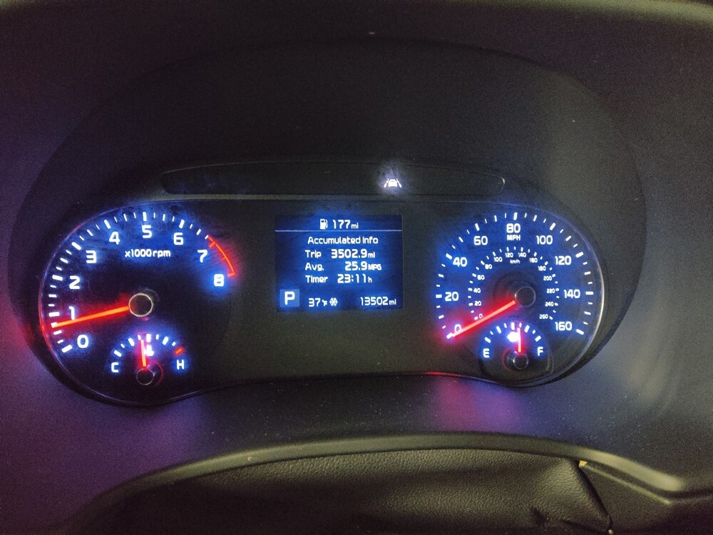 2022 Kia Soul in Marietta, GA 30062 - 18096744 23