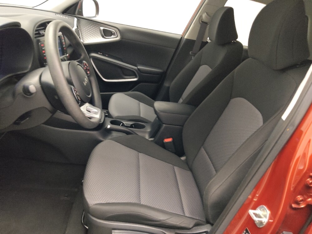 2022 Kia Soul in Marietta, GA 30062 - 18096744 17