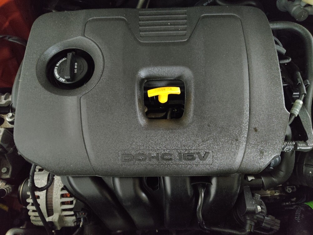 2022 Kia Soul in Marietta, GA 30062 - 18096744 30