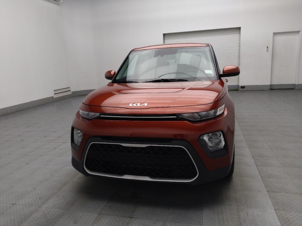 2022 Kia Soul in Marietta, GA 30062 - 18096744 15