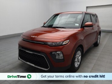 2022 Kia Soul in Marietta, GA 30062