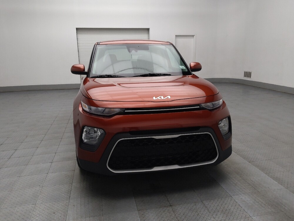 2022 Kia Soul in Marietta, GA 30062 - 18096744 14