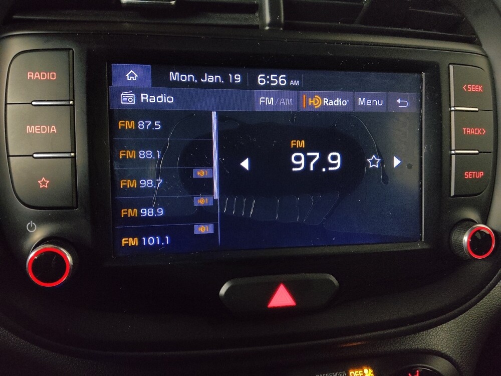 2022 Kia Soul in Marietta, GA 30062 - 18096744 25