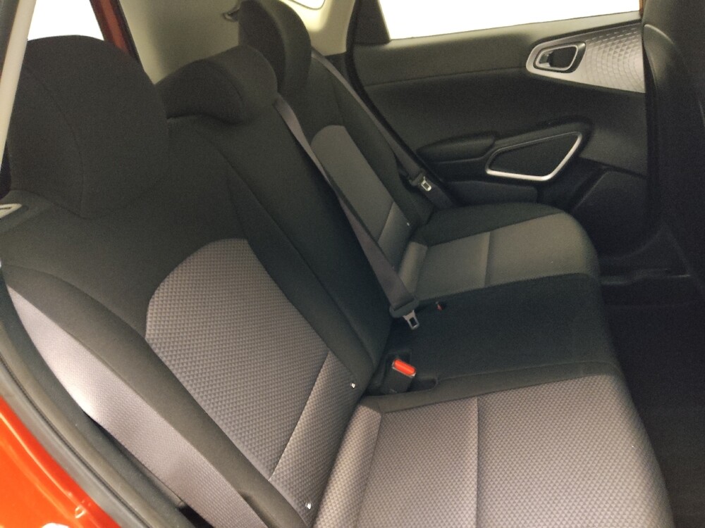 2022 Kia Soul in Marietta, GA 30062 - 18096744 19