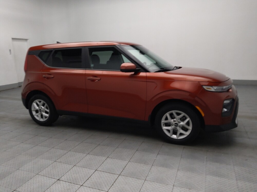 2022 Kia Soul in Marietta, GA 30062 - 18096744 11