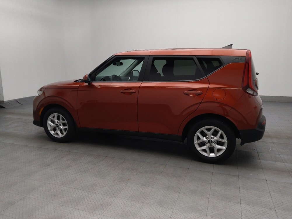 2022 Kia Soul in Marietta, GA 30062 - 18096744 3
