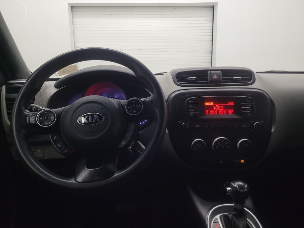2014 Kia Soul in Birmingham, AL 35215 - 18096745 22