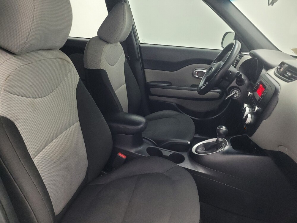 2014 Kia Soul in Birmingham, AL 35215 - 18096745 21