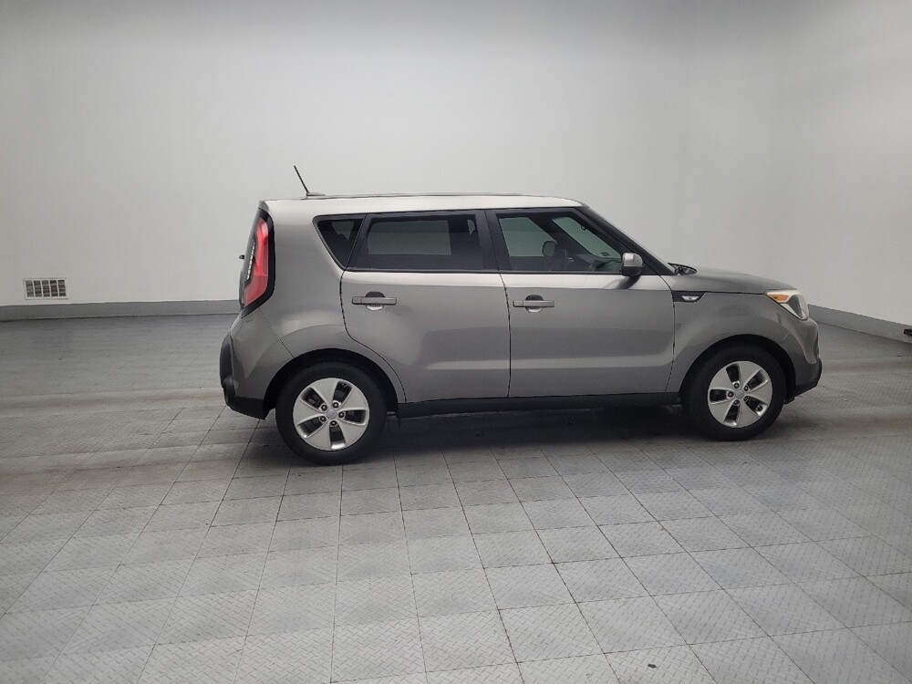 2014 Kia Soul in Birmingham, AL 35215 - 18096745 10