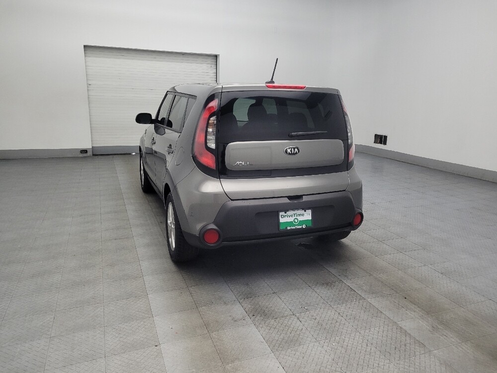 2014 Kia Soul in Birmingham, AL 35215 - 18096745 5