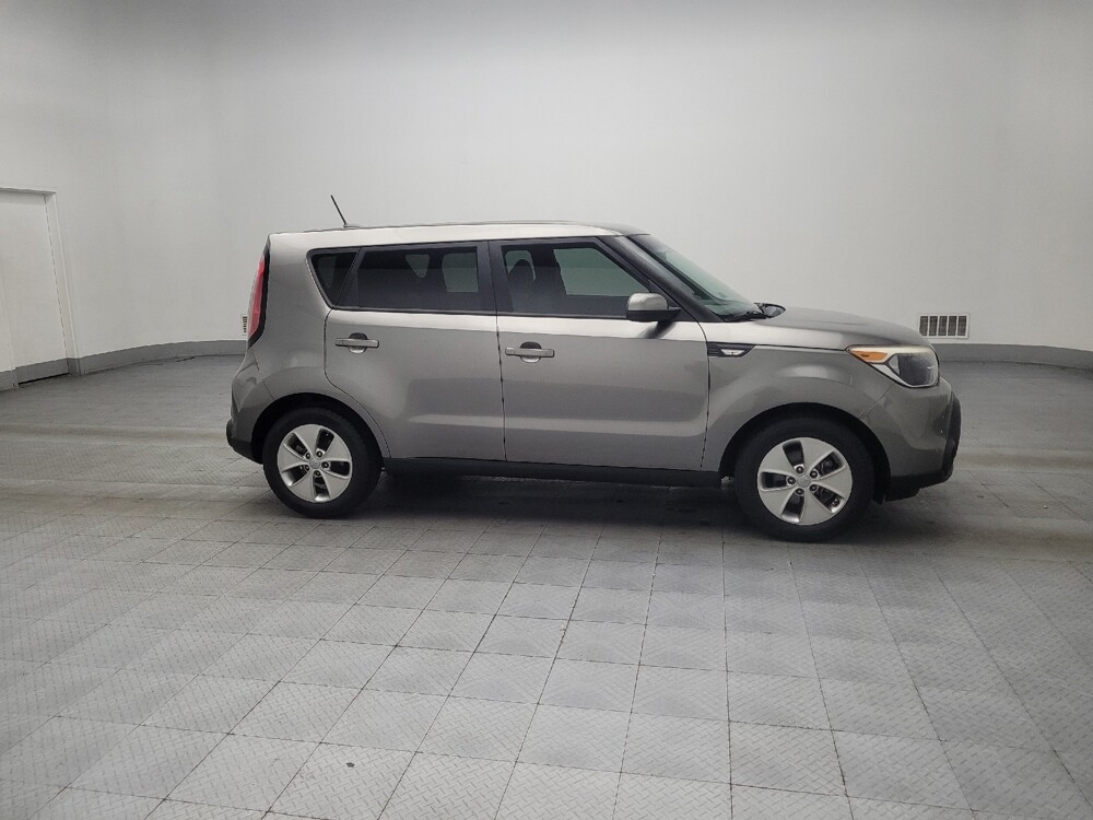 2014 Kia Soul in Birmingham, AL 35215 - 18096745 11