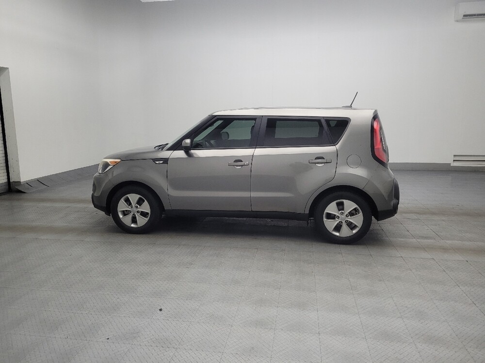2014 Kia Soul in Birmingham, AL 35215 - 18096745 3