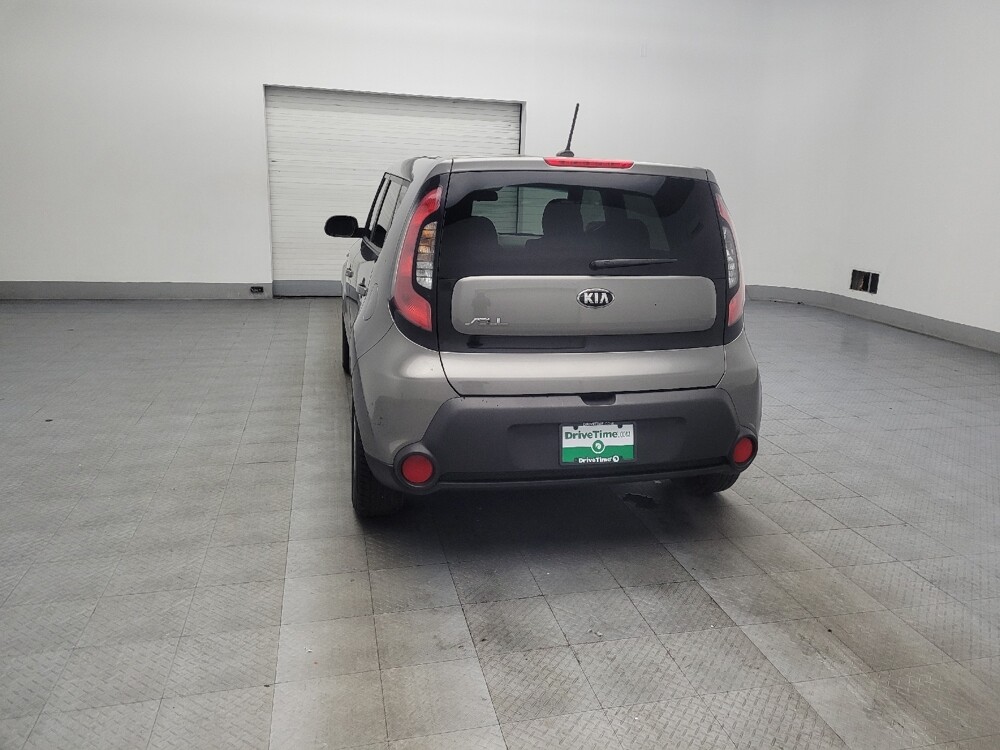 2014 Kia Soul in Birmingham, AL 35215 - 18096745 6