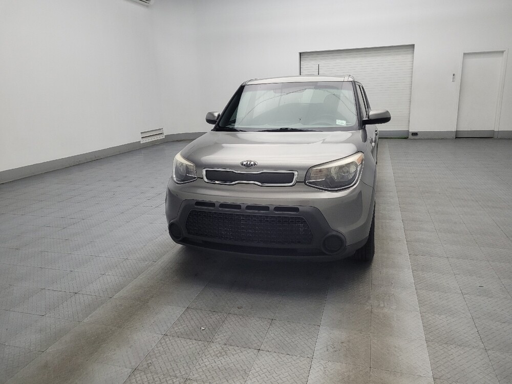 2014 Kia Soul in Birmingham, AL 35215 - 18096745 15