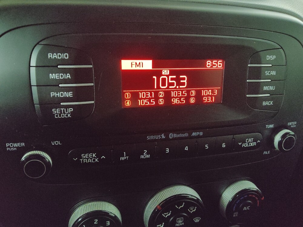 2014 Kia Soul in Birmingham, AL 35215 - 18096745 25