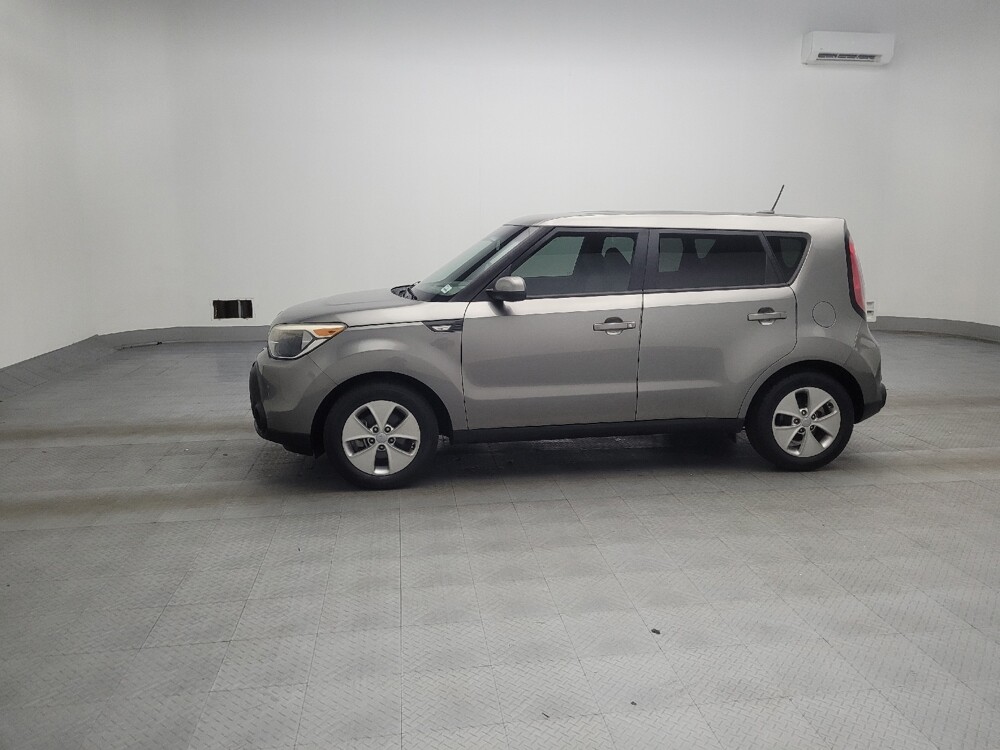 2014 Kia Soul in Birmingham, AL 35215 - 18096745 2