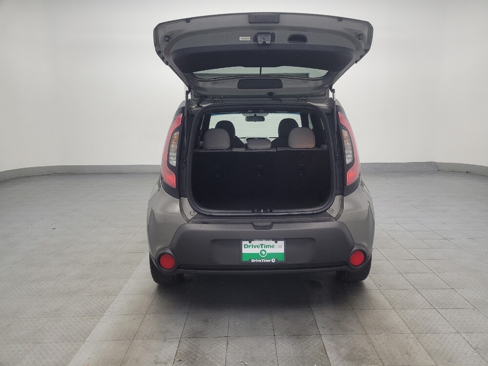 2014 Kia Soul in Birmingham, AL 35215 - 18096745 29