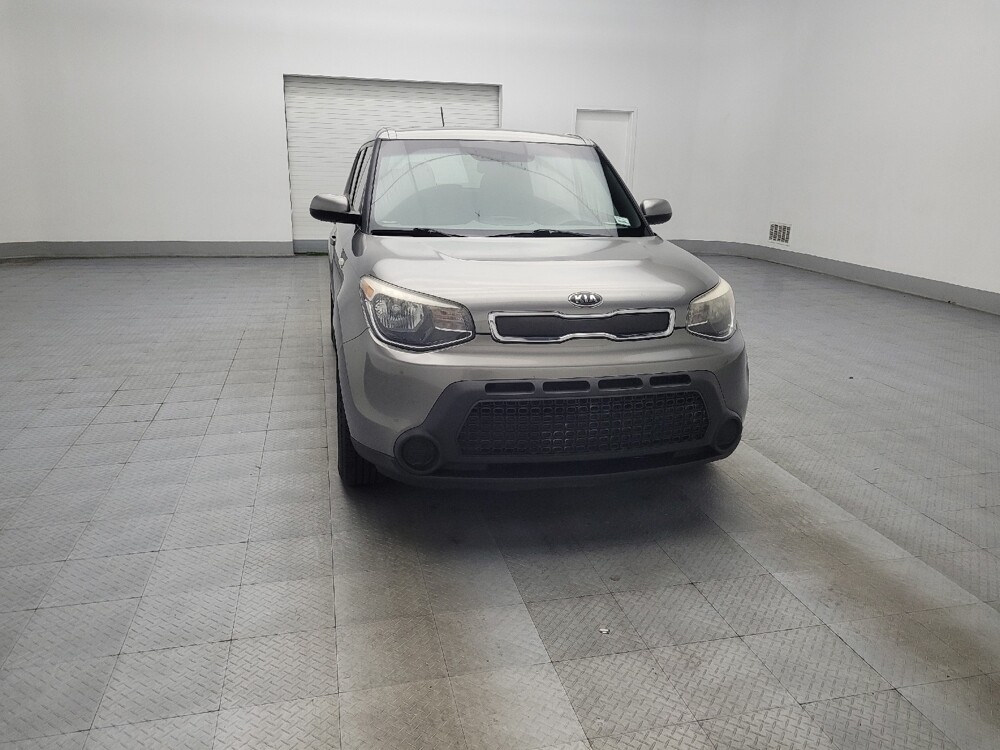 2014 Kia Soul in Birmingham, AL 35215 - 18096745 14