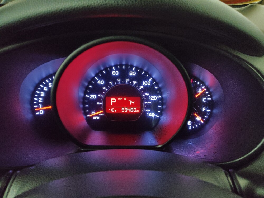 2014 Kia Soul in Birmingham, AL 35215 - 18096745 23