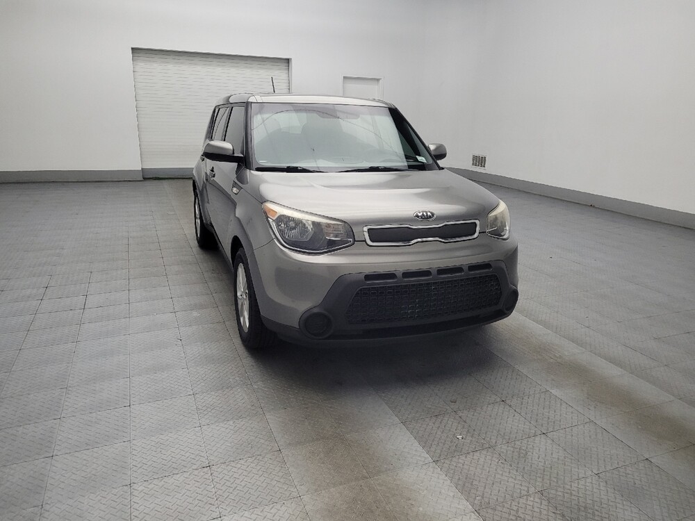 2014 Kia Soul in Birmingham, AL 35215 - 18096745 13