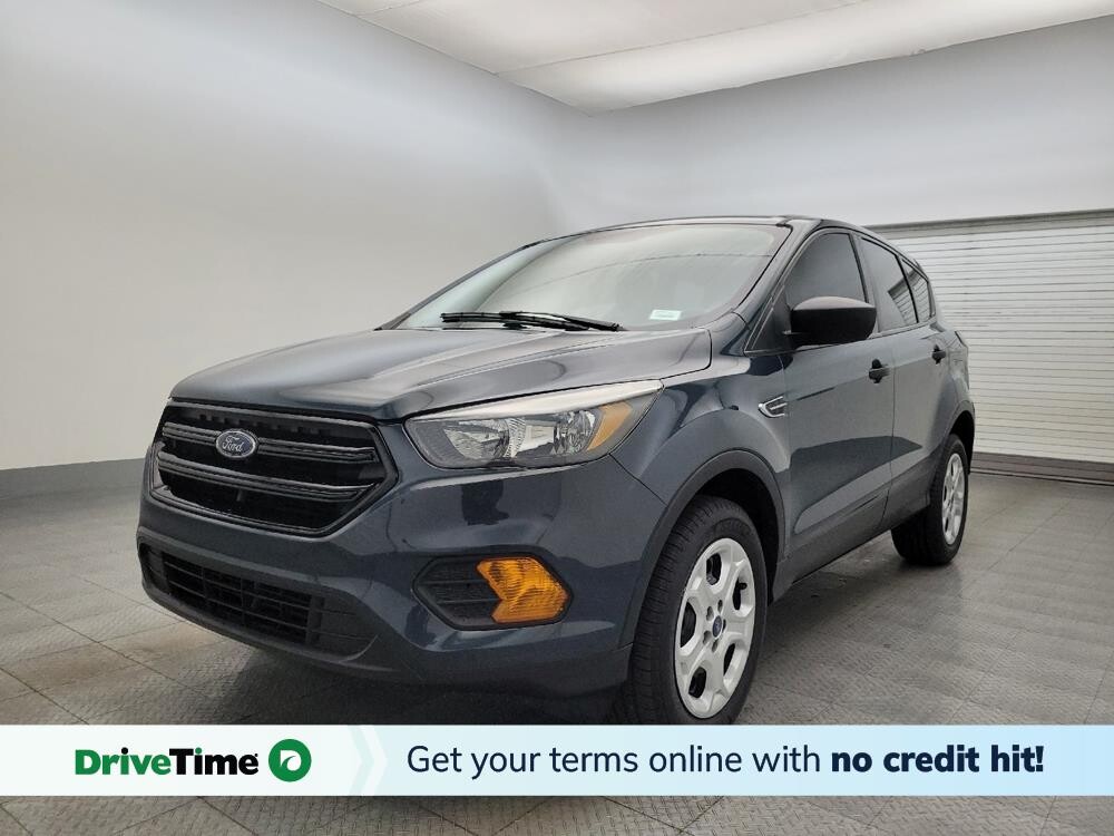 2019 Ford Escape in Glendale, AZ 85301 - 18096746