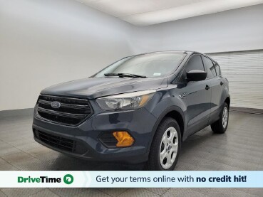 2019 Ford Escape in Glendale, AZ 85301