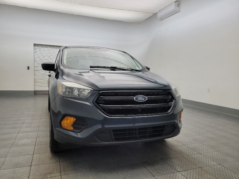 2019 Ford Escape in Glendale, AZ 85301 - 18096746 14