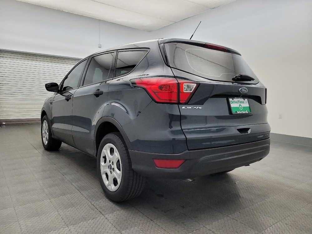2019 Ford Escape in Glendale, AZ 85301 - 18096746 5
