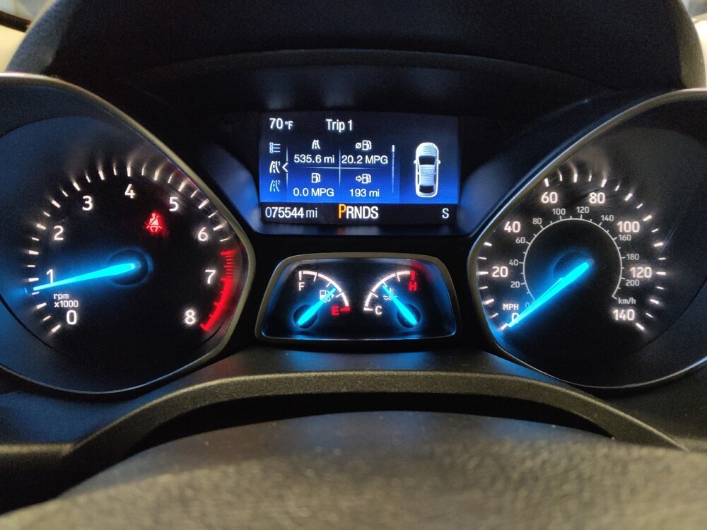 2019 Ford Escape in Glendale, AZ 85301 - 18096746 23