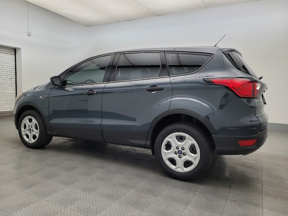 2019 Ford Escape in Glendale, AZ 85301 - 18096746 3