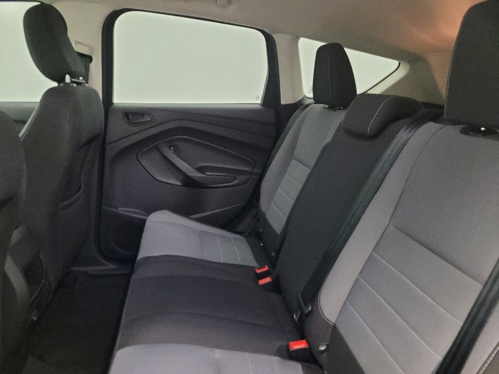 2019 Ford Escape in Glendale, AZ 85301 - 18096746 18