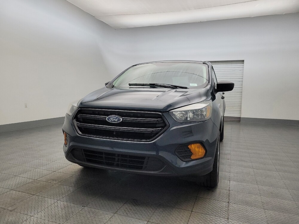 2019 Ford Escape in Glendale, AZ 85301 - 18096746 15
