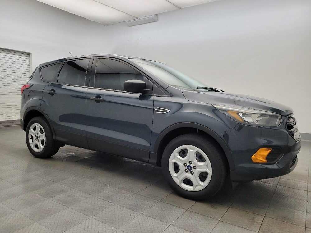 2019 Ford Escape in Glendale, AZ 85301 - 18096746 11