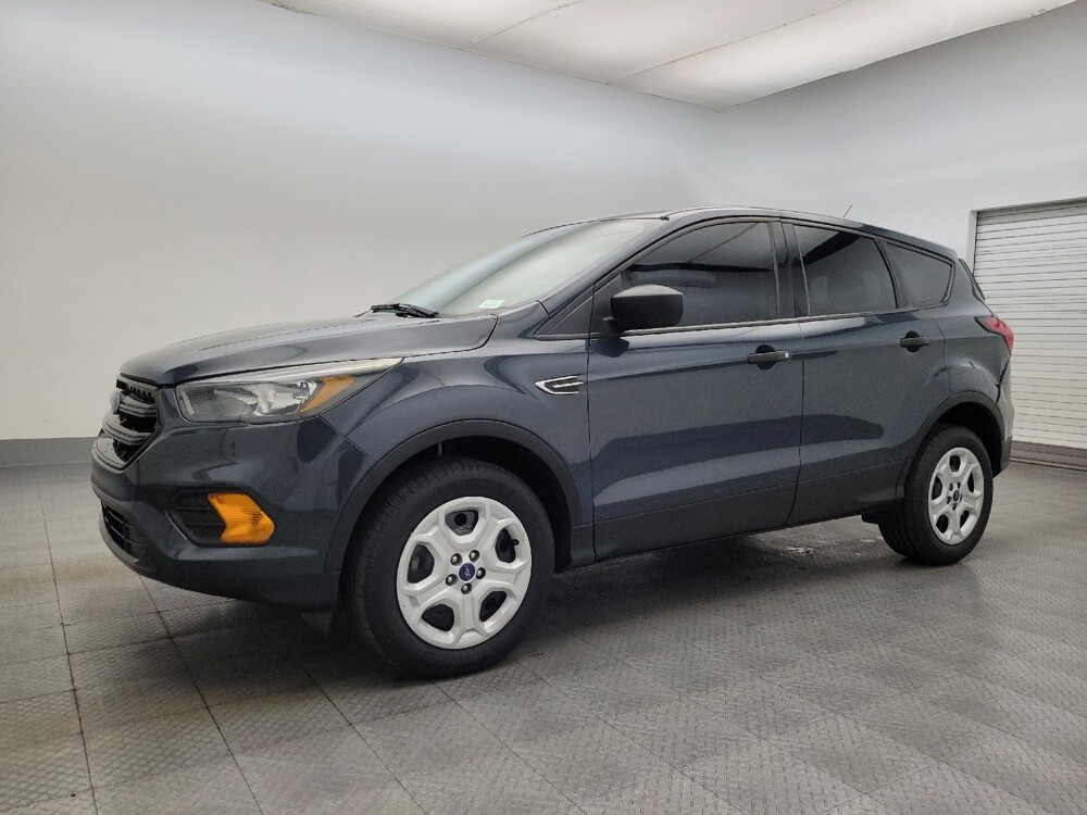 2019 Ford Escape in Glendale, AZ 85301 - 18096746 2