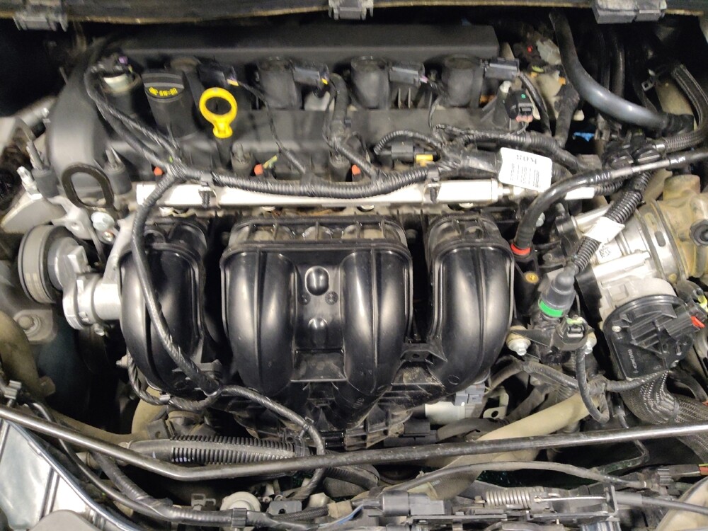 2019 Ford Escape in Glendale, AZ 85301 - 18096746 30